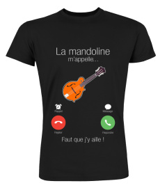 La Mandoline