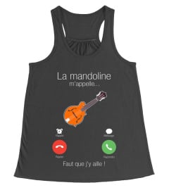 La Mandoline