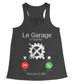 Le Garage