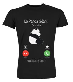 Le Panda Géant