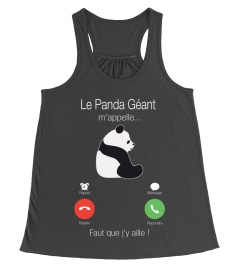 Le Panda Géant