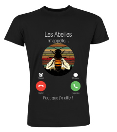 Les Abeilles