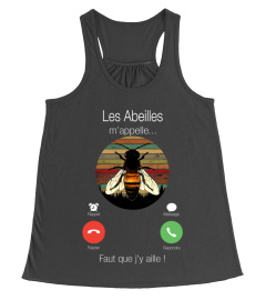 Les Abeilles