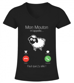 Mon Mouton