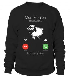 Mon Mouton