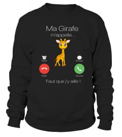 Ma Girafe