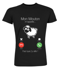 Mon Mouton