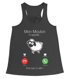 Mon Mouton