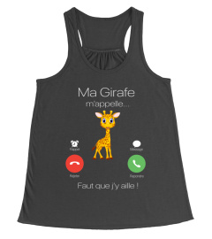 Ma Girafe