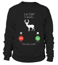 Le Cerf 08