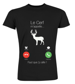 Le Cerf 08