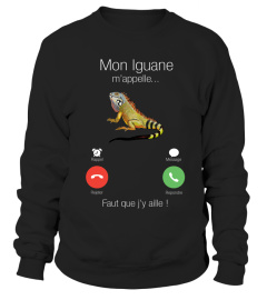Mon Iguane
