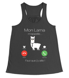 Mon Lama