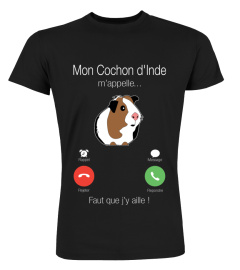 Mon Cochon D'inde