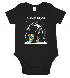 AUNT BEAR