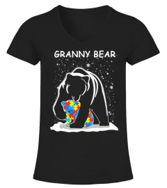 GRANNY BEAR