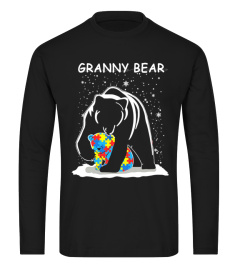 GRANNY BEAR