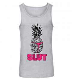 Pineapple Slut T Shirts Hoodie