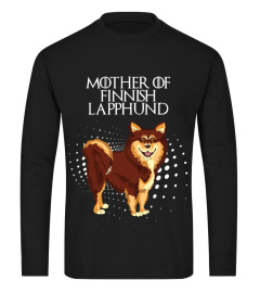 Finnish Lapphund