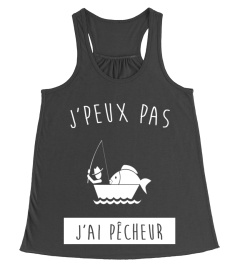 j'ai Pêcheur