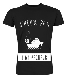 j'ai Pêcheur