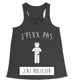 j'ai Policier