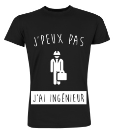 j'ai Ingénieur