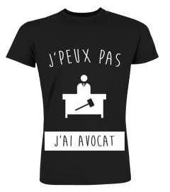 j'ai Avocat