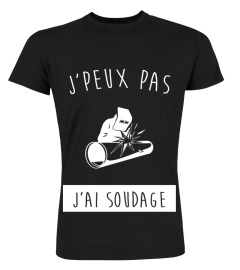 j'ai Soudage