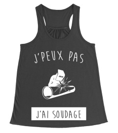 j'ai Soudage