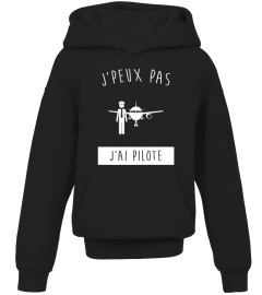 j'ai Pilote