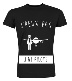 j'ai Pilote