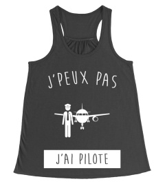 j'ai Pilote