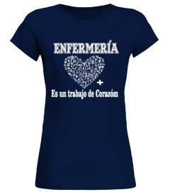 Enfermería - ¿Amas lo que haces?