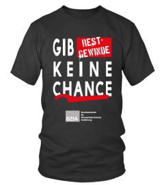 GIB RESTGEWINDE KEINE CHANCE