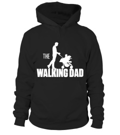 *STRENG LIMITIERT* THE WALKING DAD