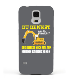 Baggerfahrer Shirts/Baggerfahrer Sprüche