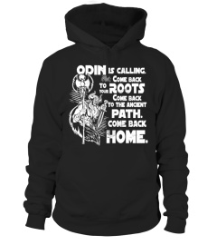 Odin is calling