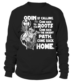 Odin is calling