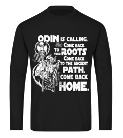 Odin is calling