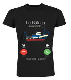 Le Bateau