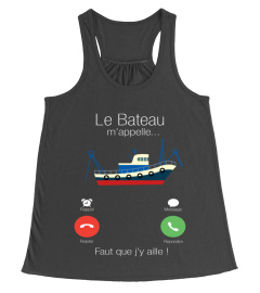 Le Bateau