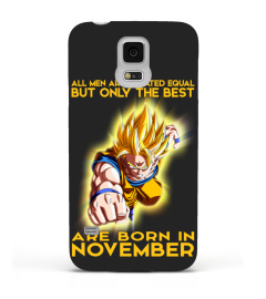 GOKU-NOVEMBER