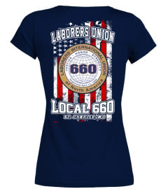 Laborers' local 660