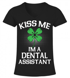 Kiss me - Dental Assistant