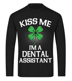 Kiss me - Dental Assistant