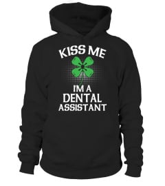 Kiss me - Dental Assistant