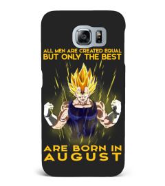 VEGETA - AUGUST