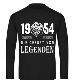 1954-LEGENDEN