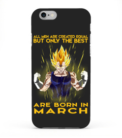 VEGETA-MARCH